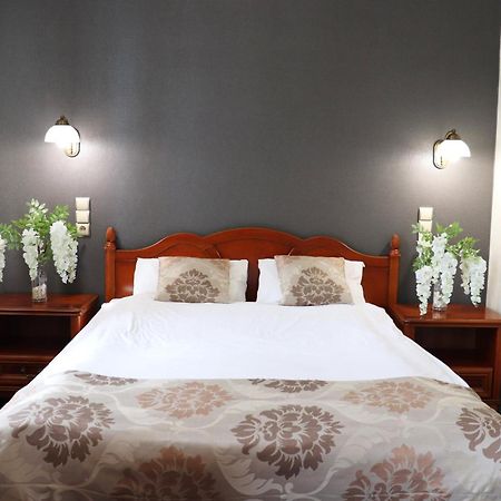 Hotel Europejski Wroclaw Centrum Kültér fotó