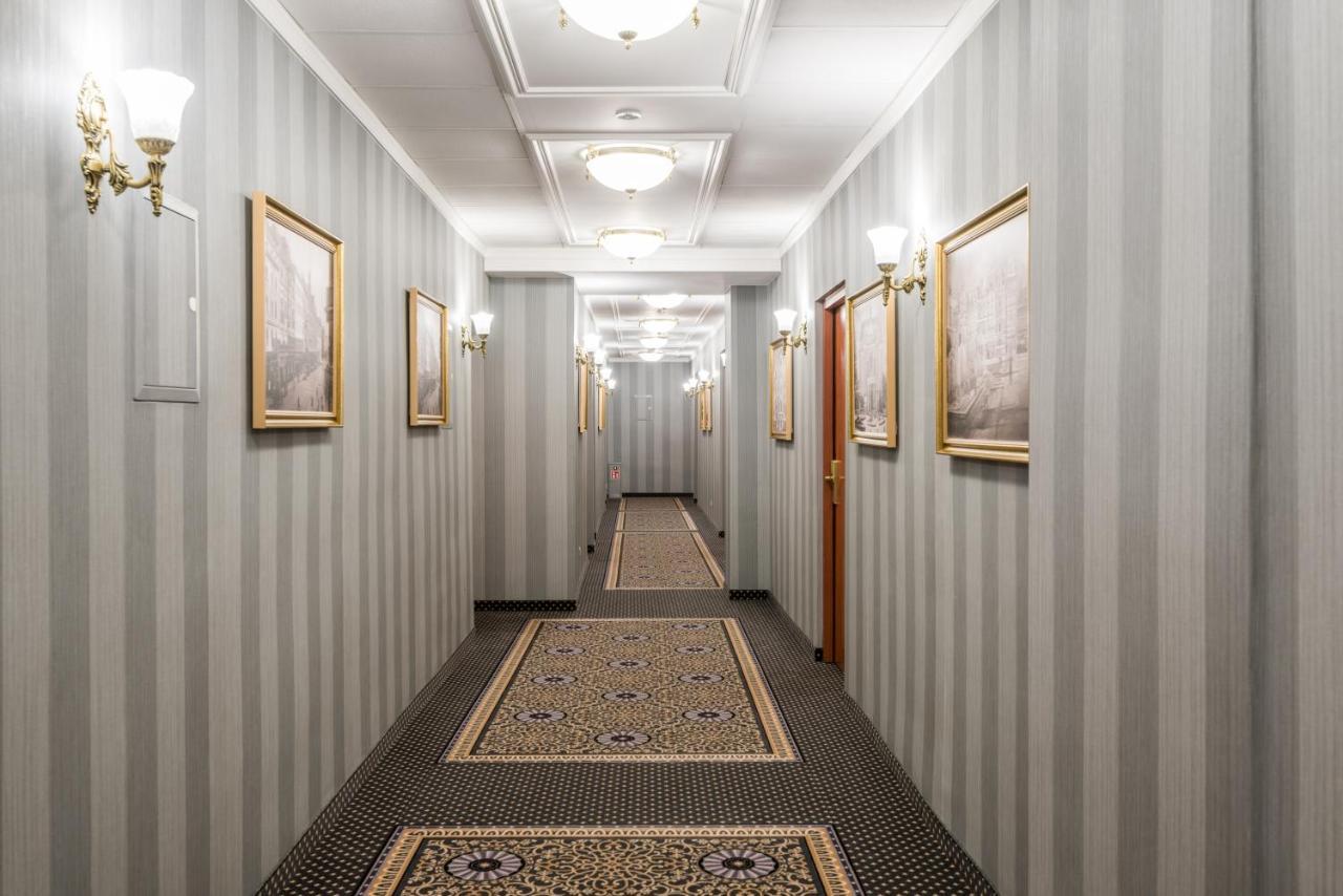 Hotel Europejski Wroclaw Centrum Kültér fotó