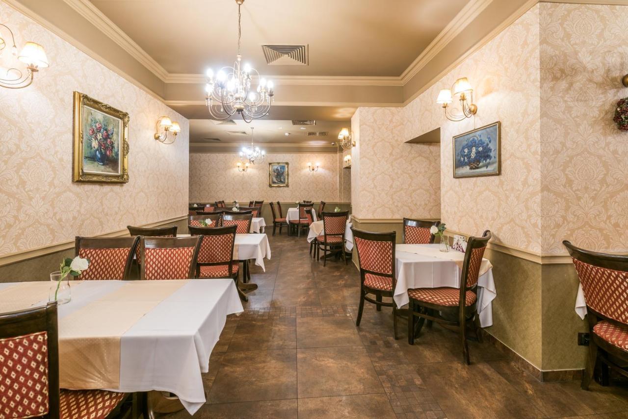 Hotel Europejski Wroclaw Centrum Kültér fotó