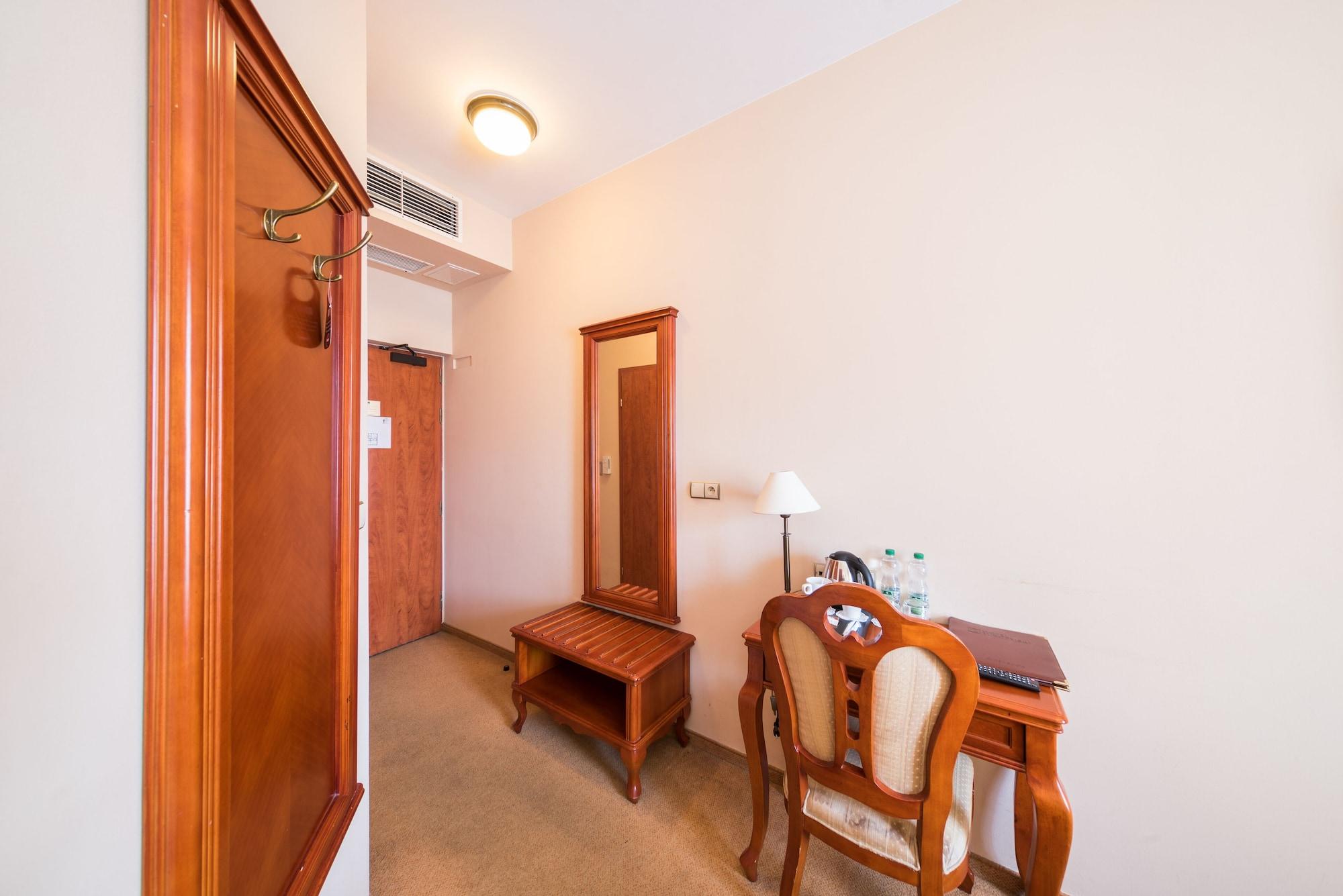 Hotel Europejski Wroclaw Centrum Kültér fotó