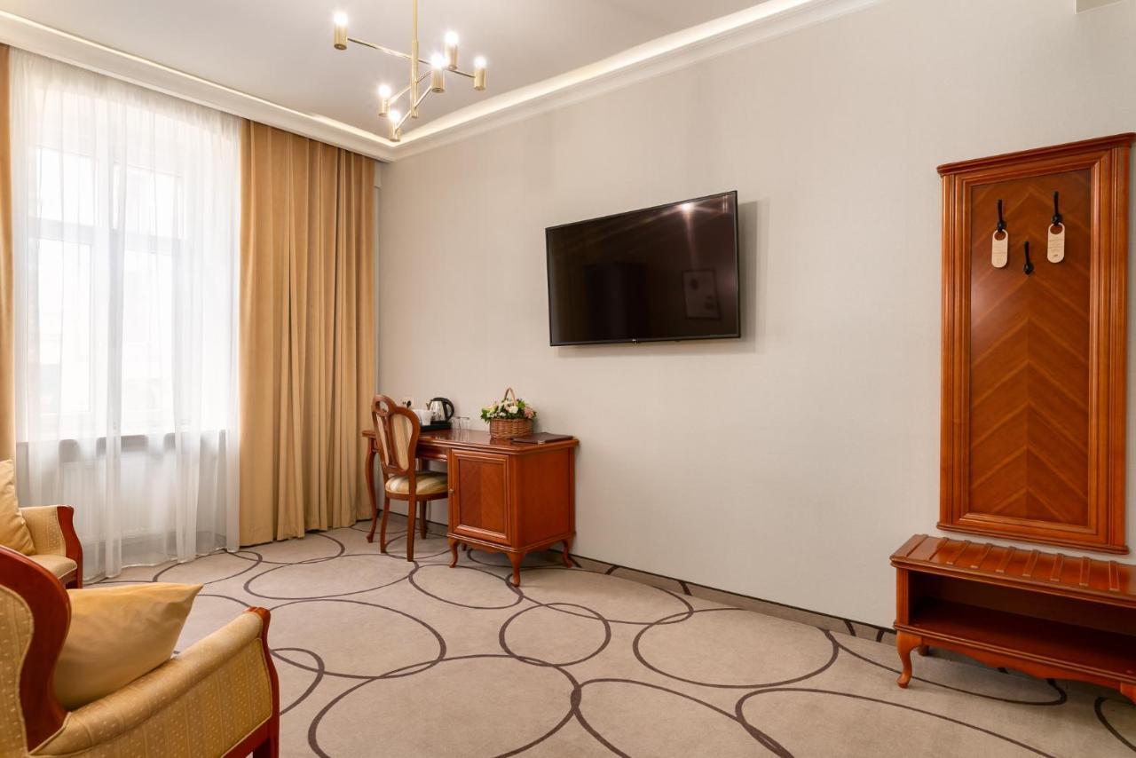 Hotel Europejski Wroclaw Centrum Kültér fotó