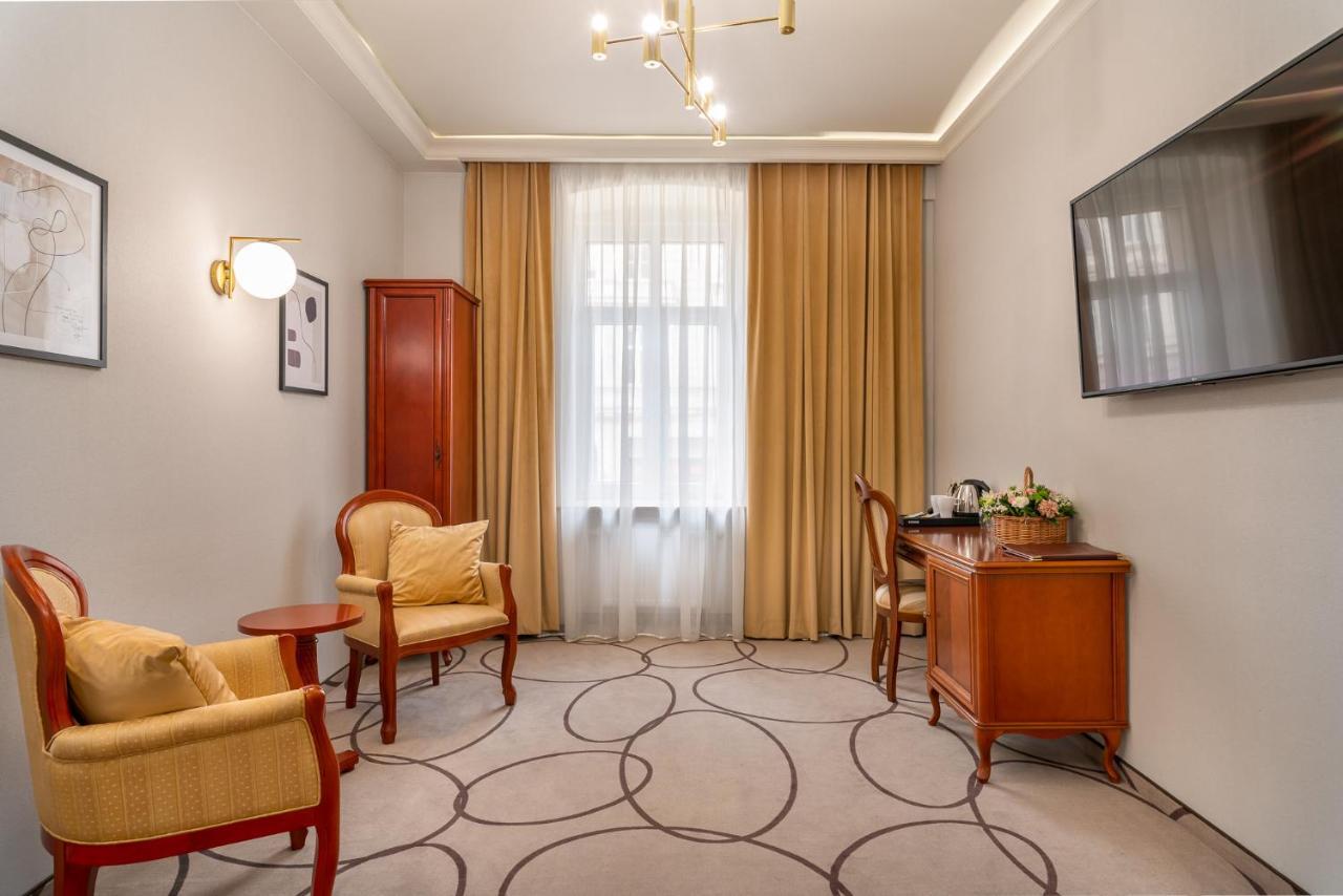 Hotel Europejski Wroclaw Centrum Kültér fotó