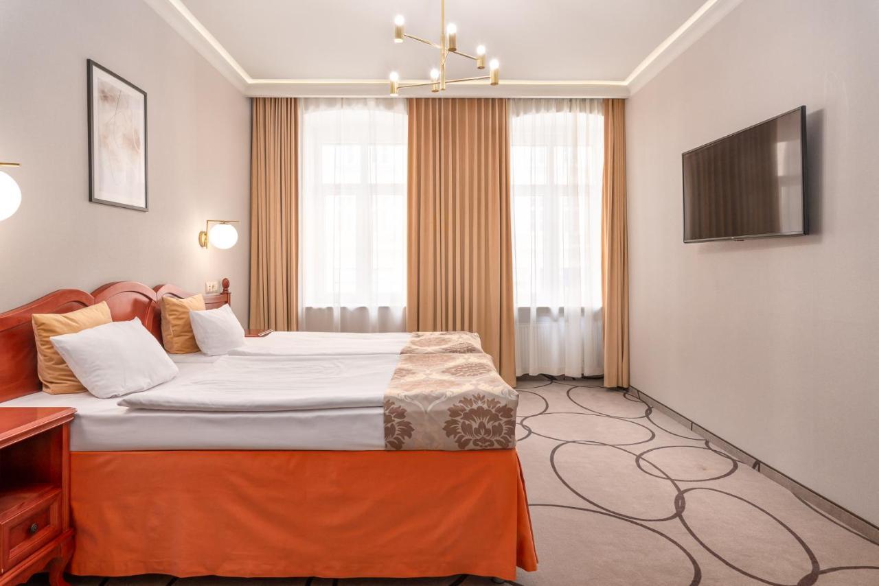 Hotel Europejski Wroclaw Centrum Kültér fotó