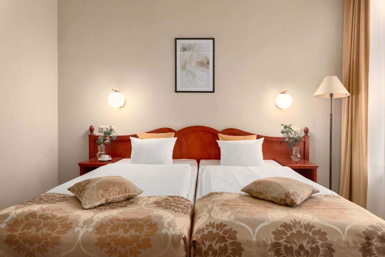 Hotel Europejski Wroclaw Centrum Kültér fotó