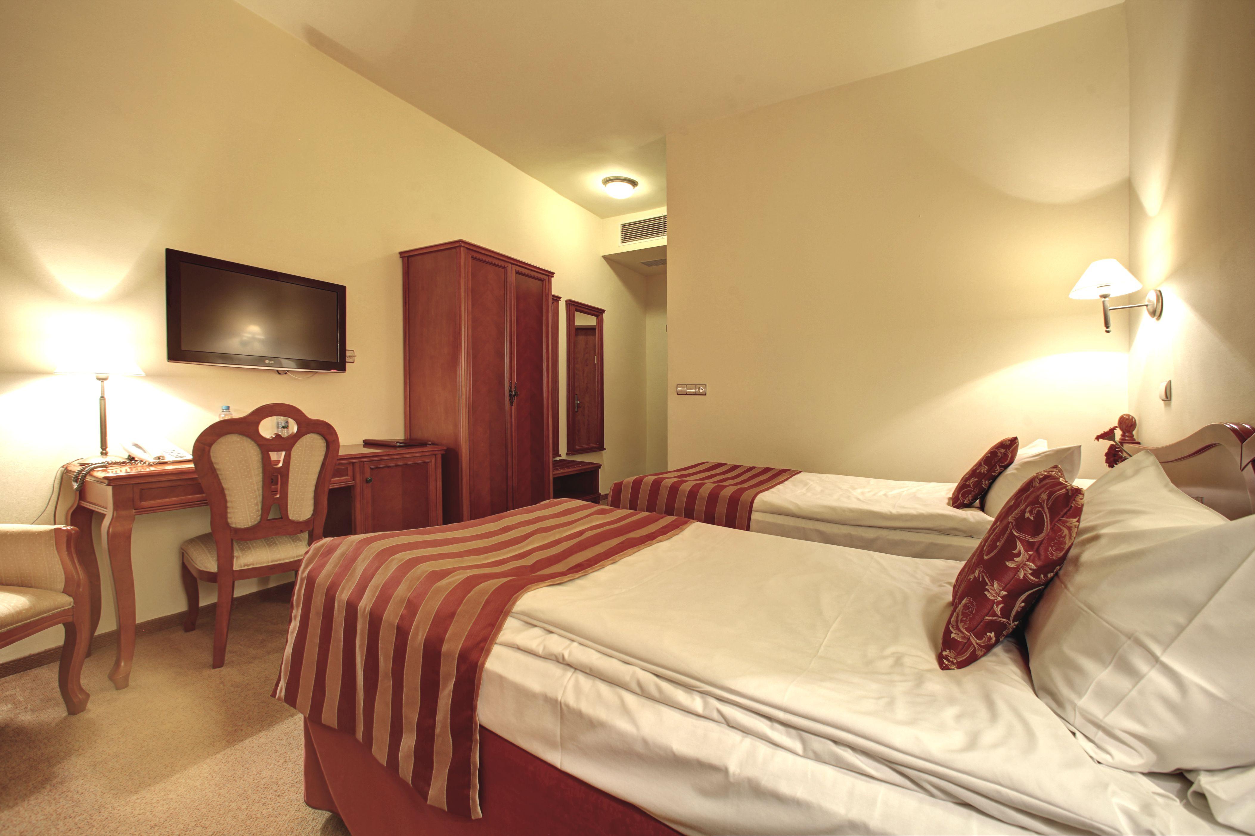 Hotel Europejski Wroclaw Centrum Kültér fotó