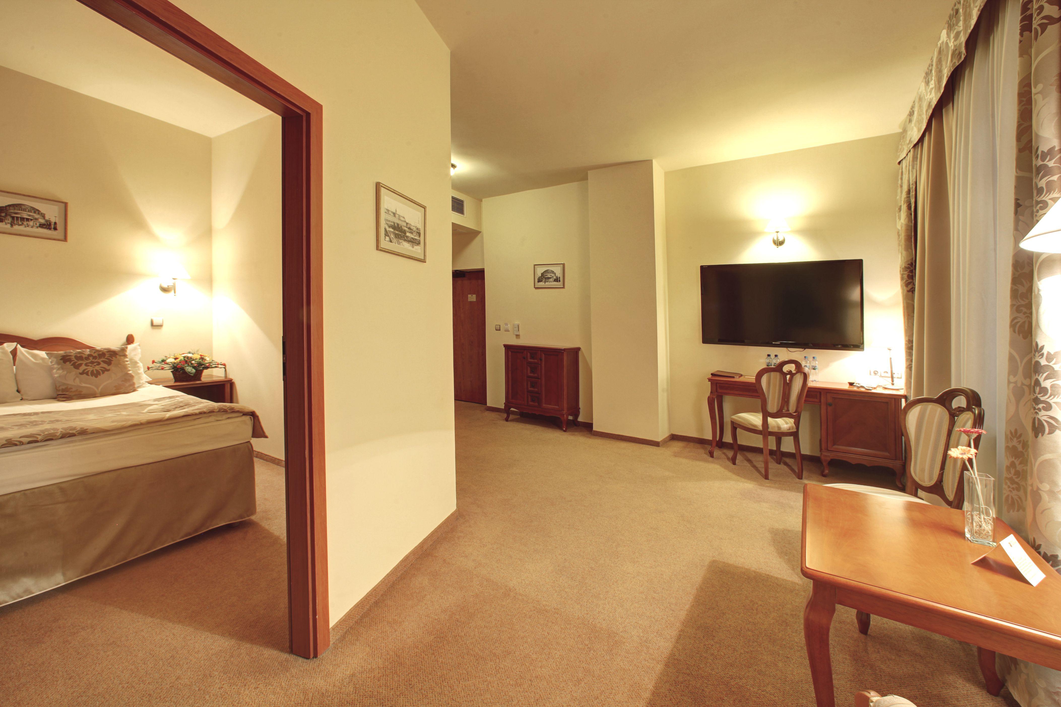 Hotel Europejski Wroclaw Centrum Kültér fotó