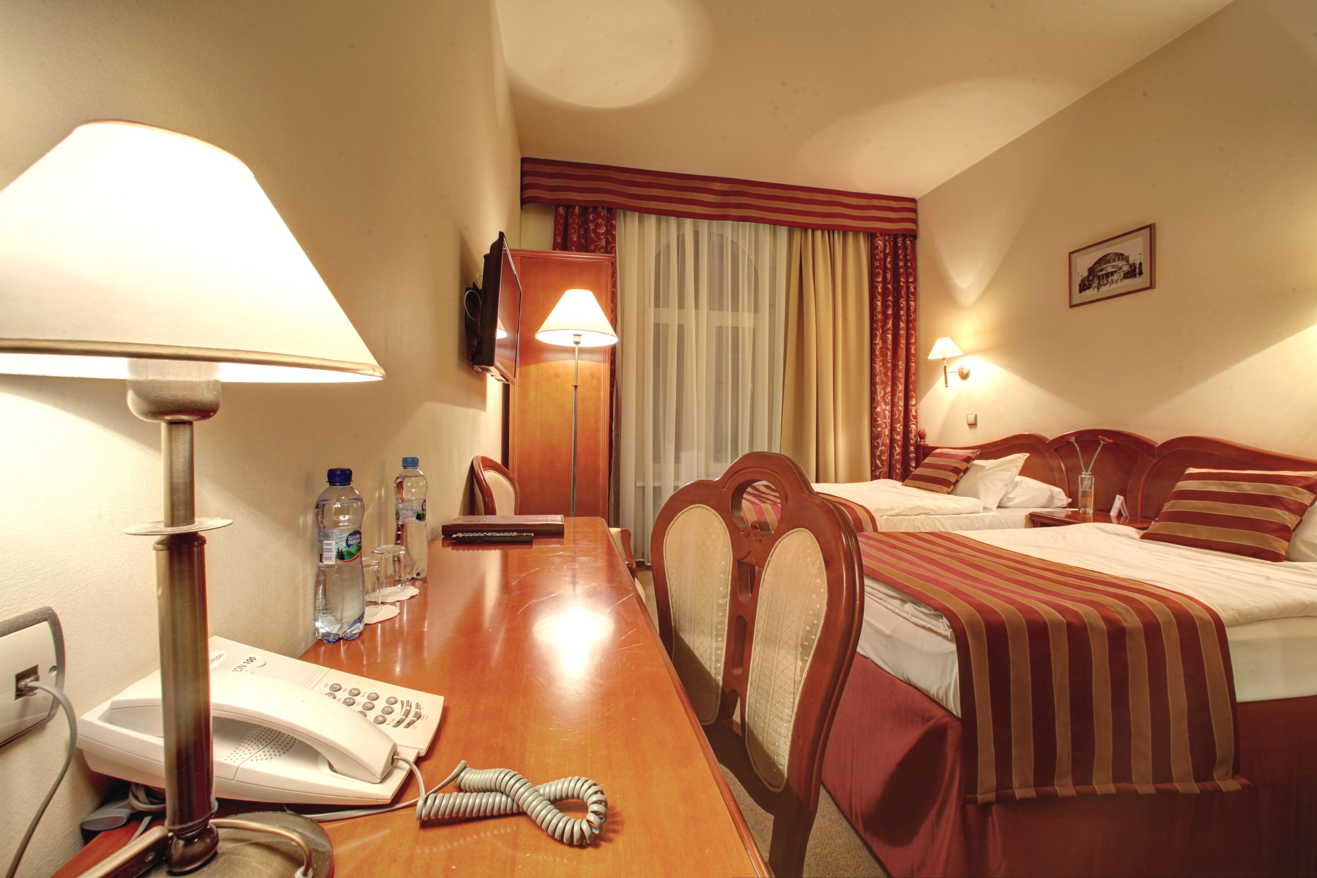 Hotel Europejski Wroclaw Centrum Kültér fotó