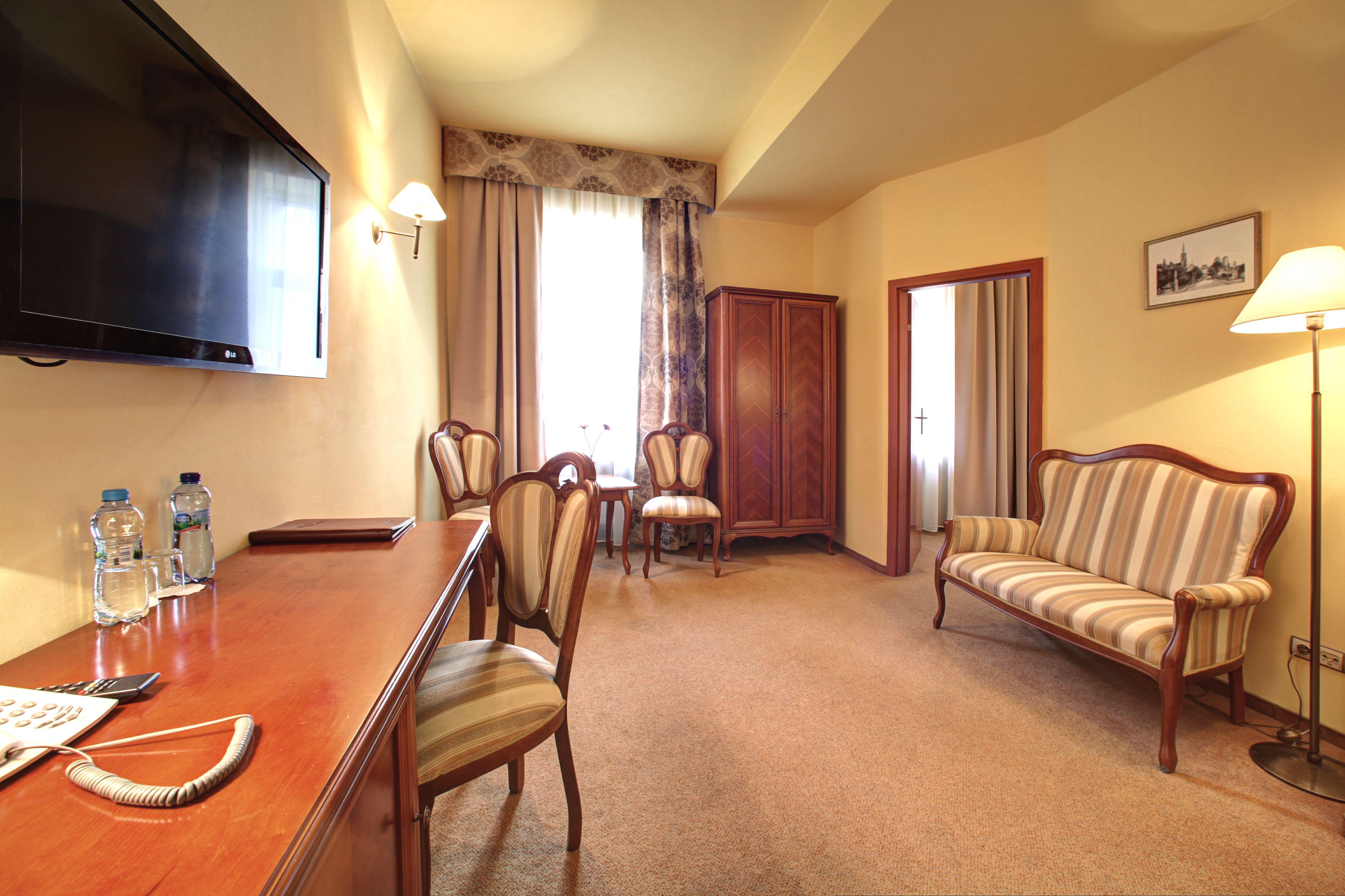Hotel Europejski Wroclaw Centrum Kültér fotó