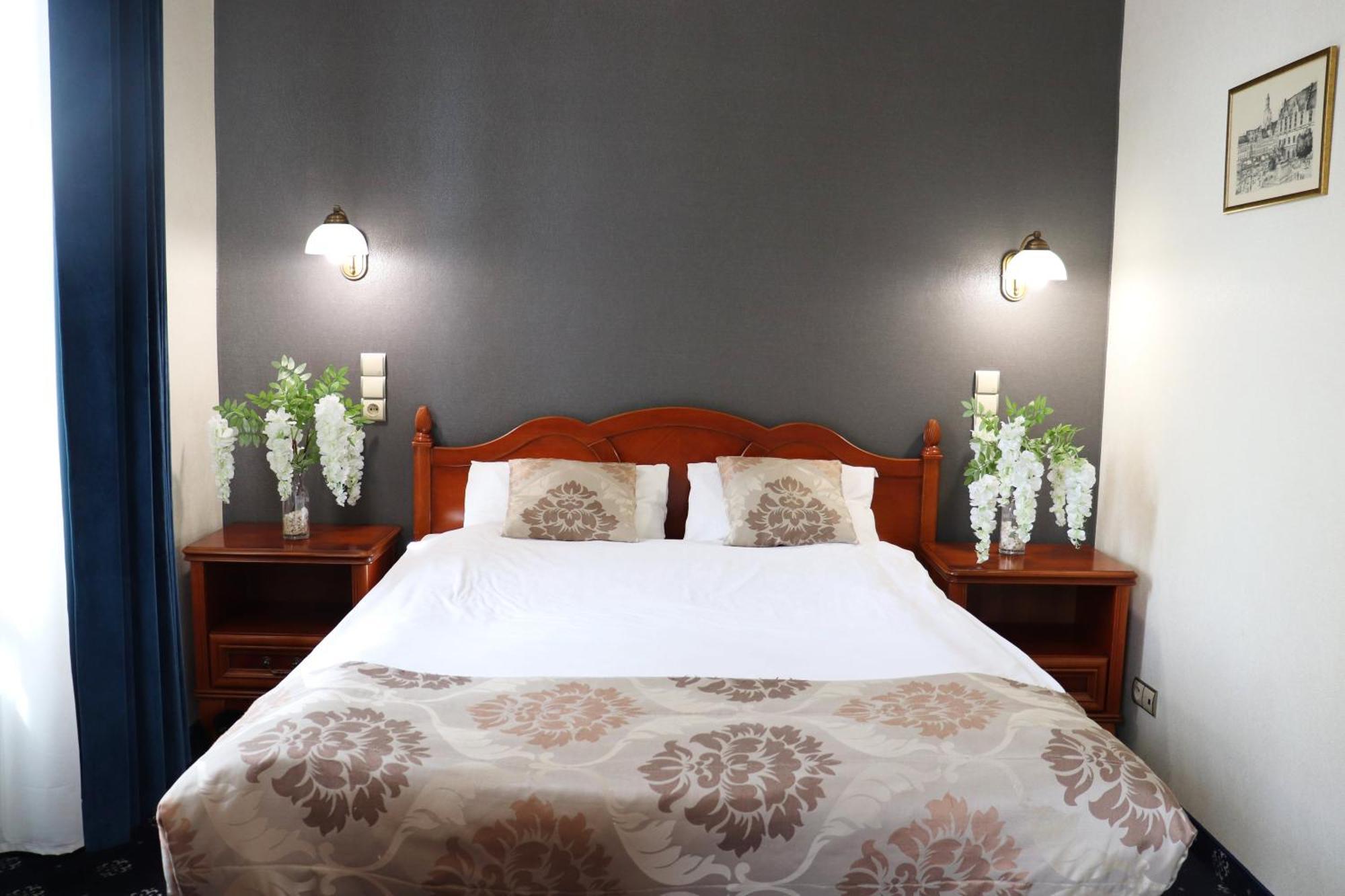 Hotel Europejski Wroclaw Centrum Kültér fotó