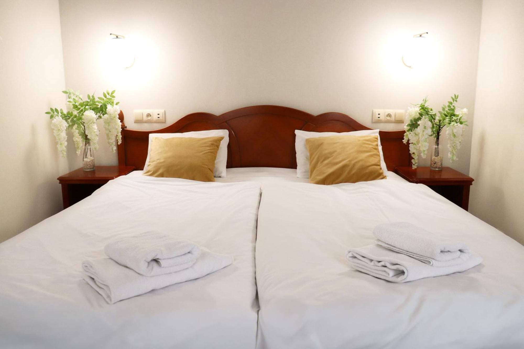 Hotel Europejski Wroclaw Centrum Kültér fotó