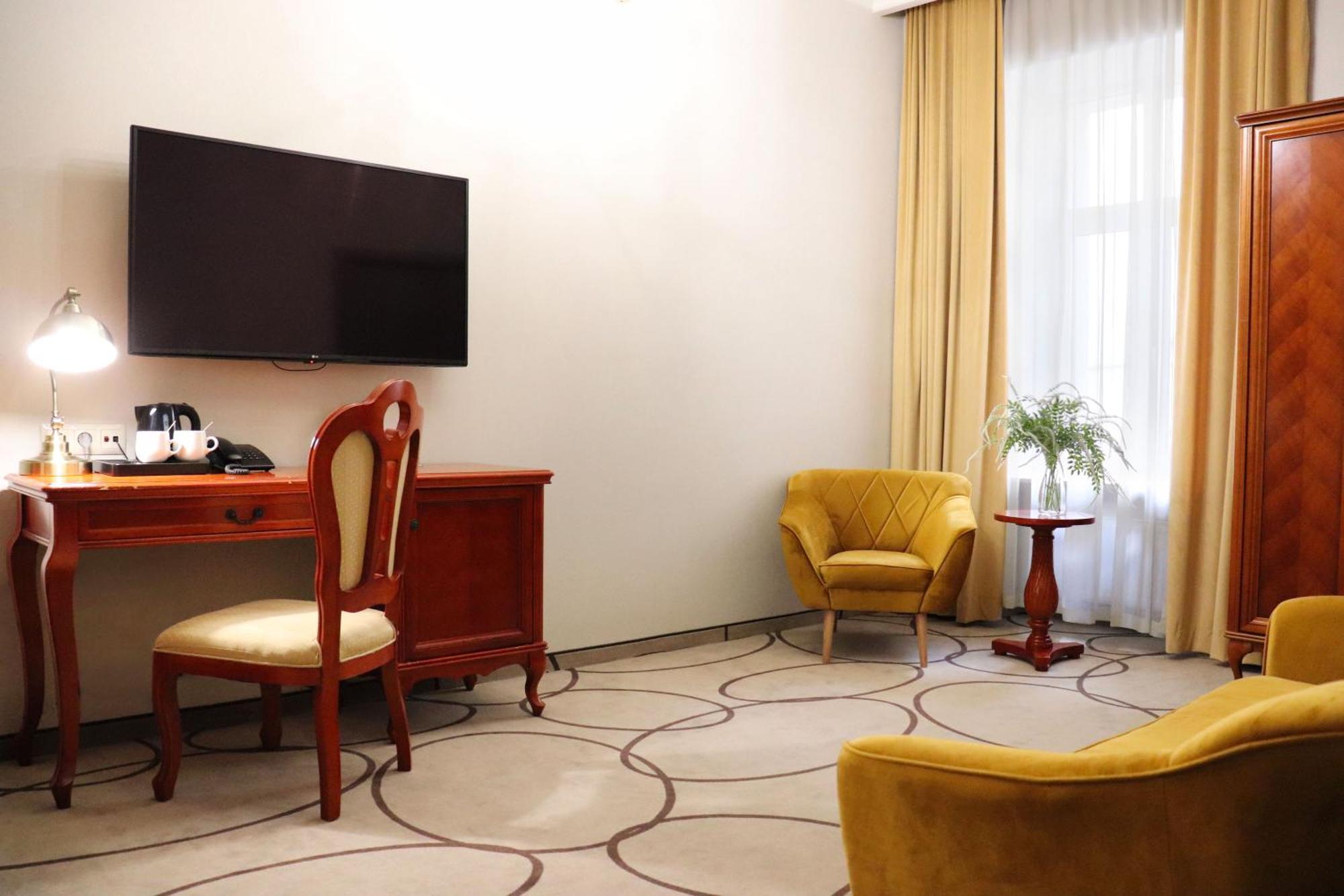 Hotel Europejski Wroclaw Centrum Kültér fotó