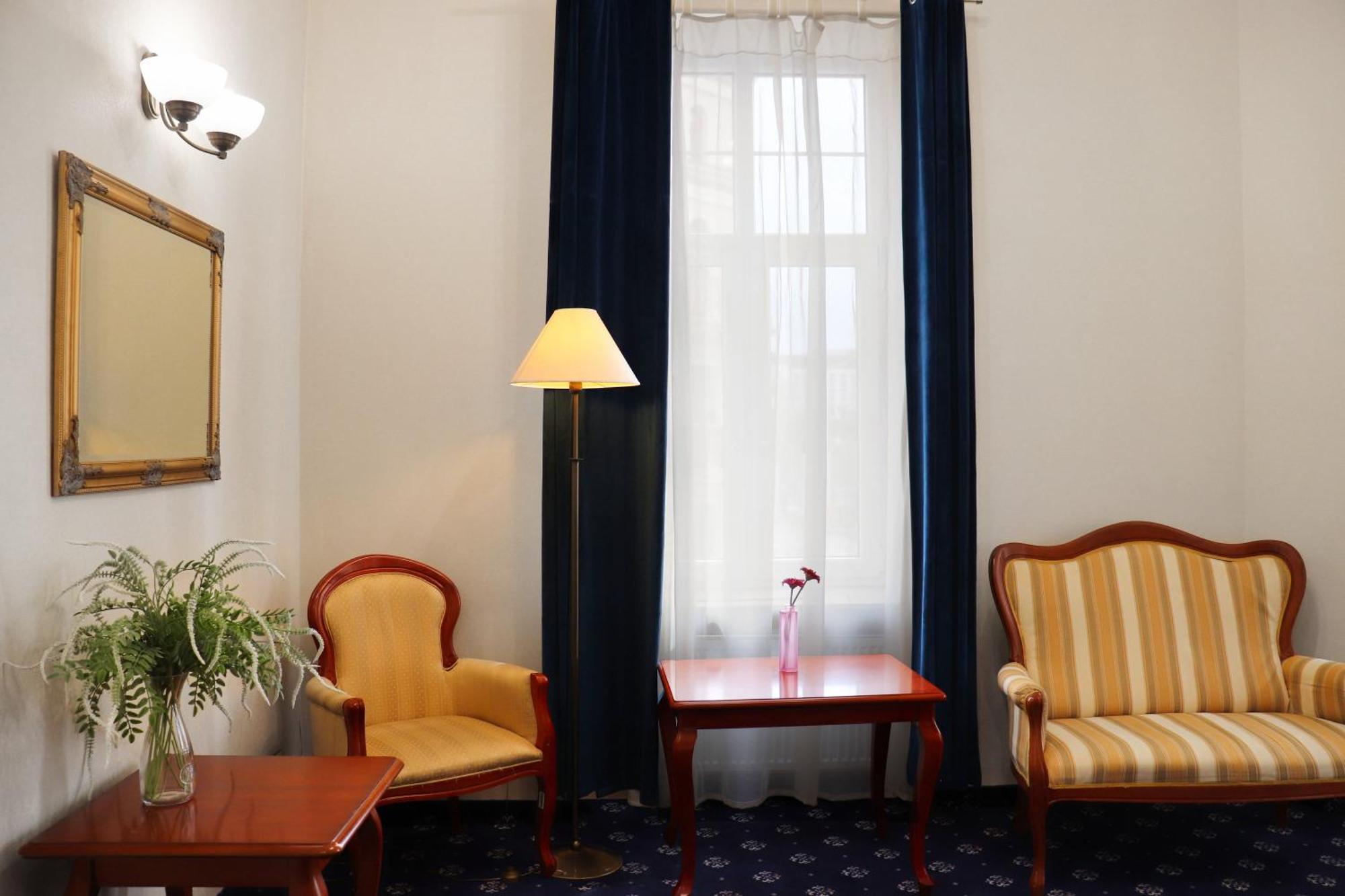 Hotel Europejski Wroclaw Centrum Kültér fotó