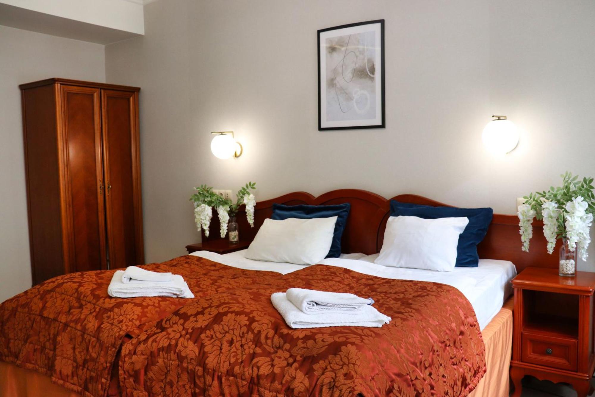 Hotel Europejski Wroclaw Centrum Kültér fotó