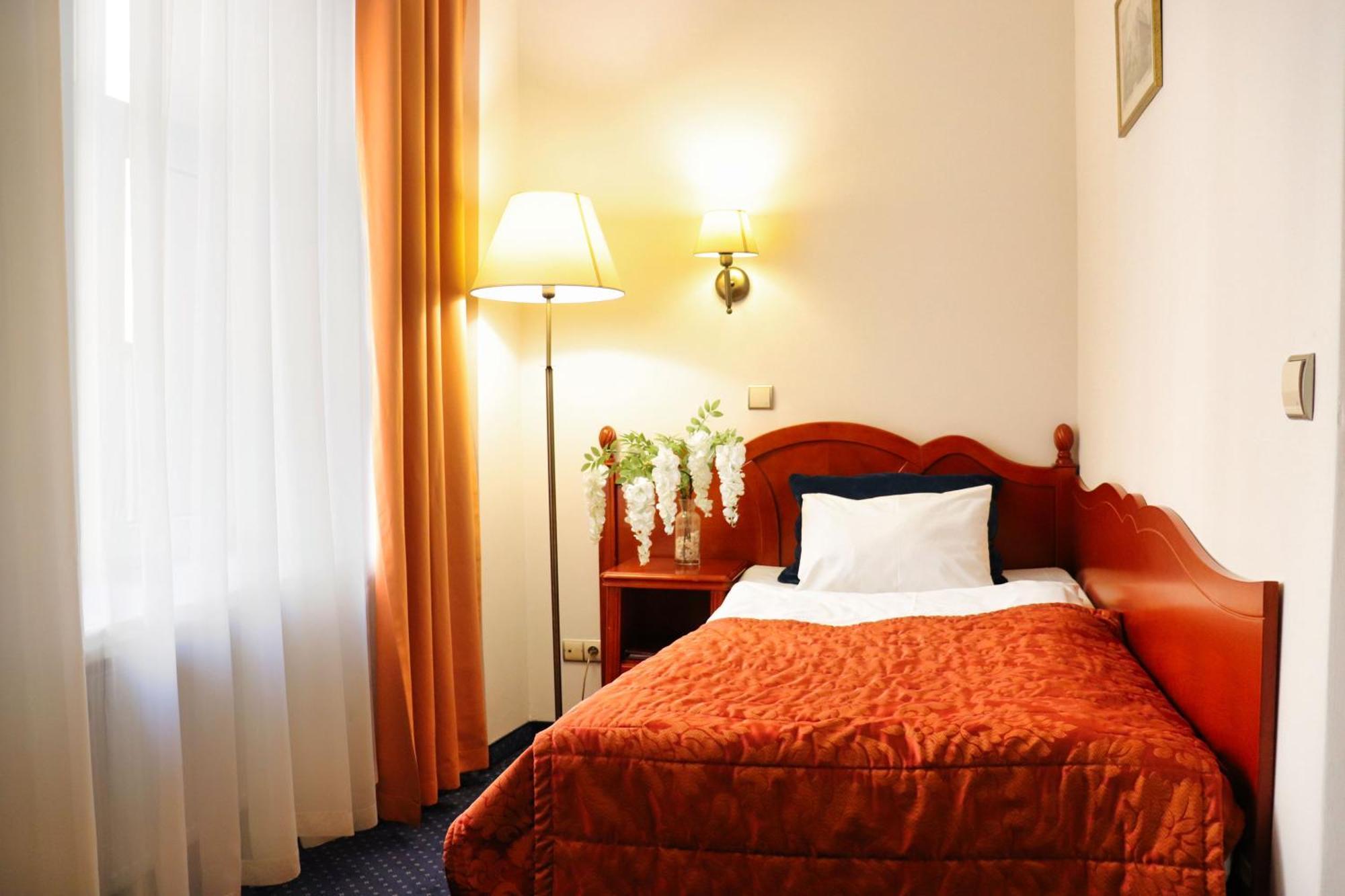 Hotel Europejski Wroclaw Centrum Kültér fotó